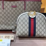 GUCCI　グッチ　バッグ　買取　大黒屋　仙台